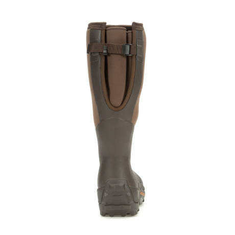 Muck Boots - Mens Wetland XF Tall Galoshes