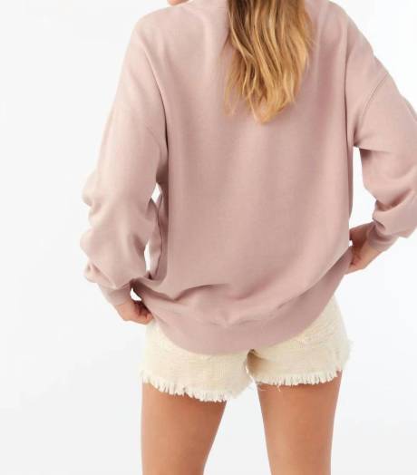 O'NEILL - Choice Fleece Pullover