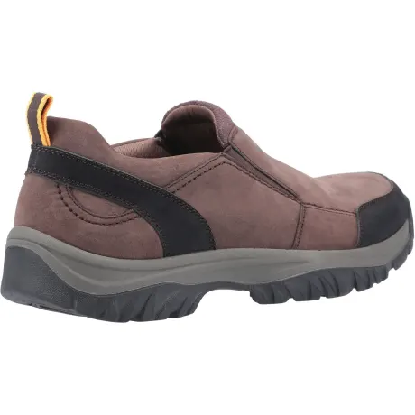 Cotswold - - Chaussures de randonnée BOXWELL - Homme