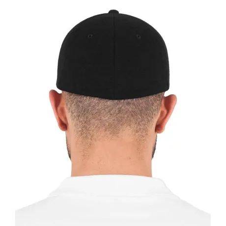 Flexfit - Unisex Adult Double Jersey Cap