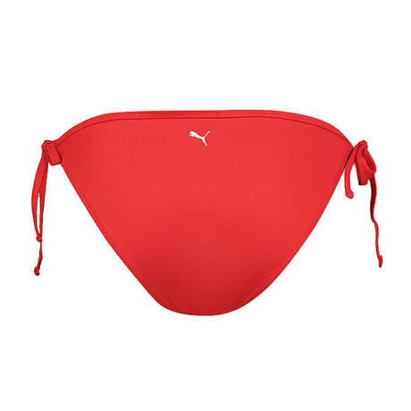 Puma - Womens/Ladies Side Tie Bikini Bottoms