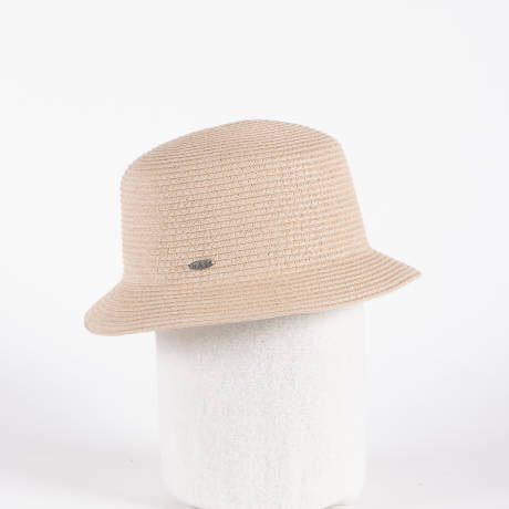 Canadian Hat 1918 - Bucia- Color Blocked Bucket Hat