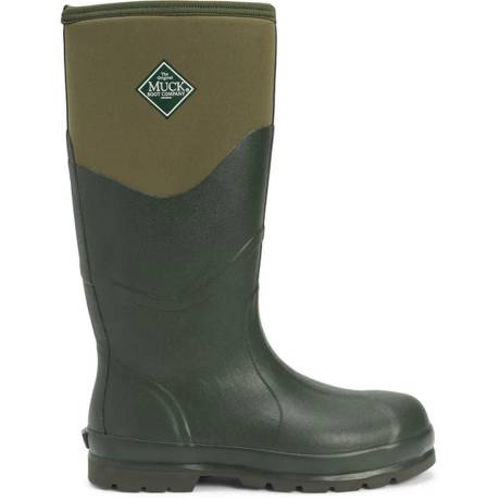 Muck Boots - Unisex Chore 2K All Purpose Farm And Work Boot