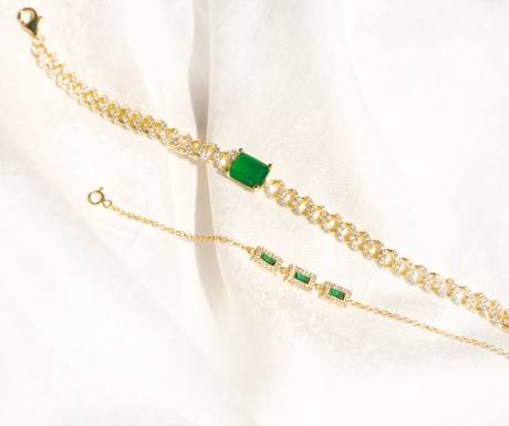 Jewels By Sunaina - ALYA Bracelet