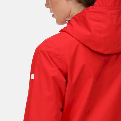 Regatta - Womens/Ladies Baysea Waterproof Jacket