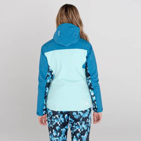 Dare 2B - Womens/Ladies Determined Blossom Ski Jacket