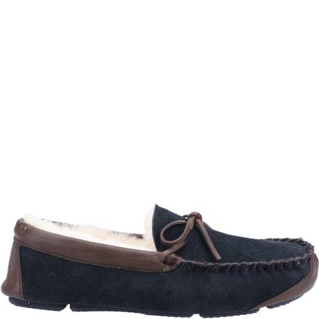 Cotswold - - Chaussons mocassins NORTHWOOD - Homme
