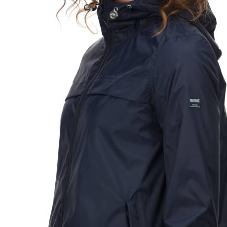 Regatta - Womens/Ladies Lalita Waterproof Jacket