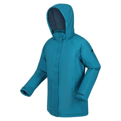 Regatta - Womens/Ladies Sanda III Waterproof Jacket