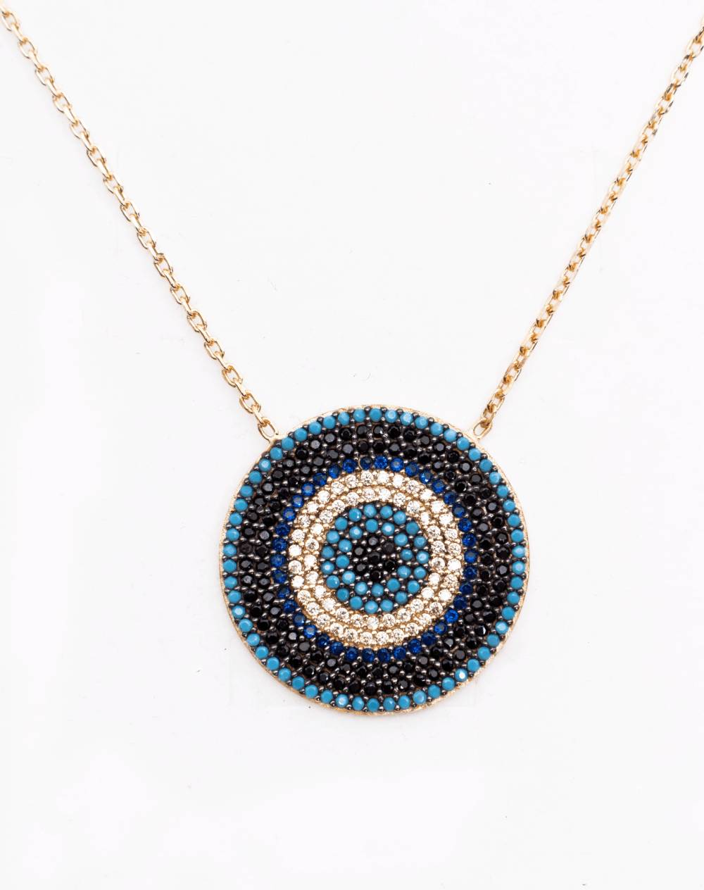 Jewels By Sunaina - IREM Necklace