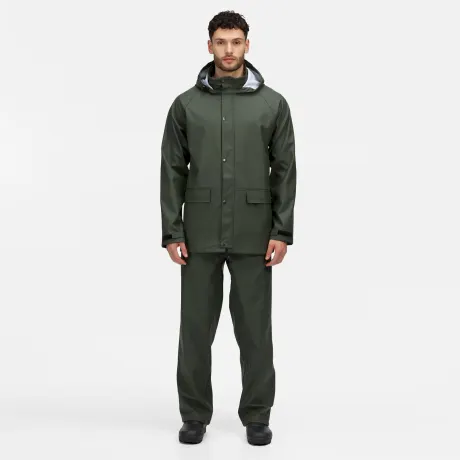 Regatta - Mens Stormflex II Waterproof Jacket