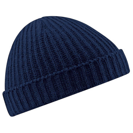 Beechfield - ® Unisex Retro Trawler Winter Beanie Hat