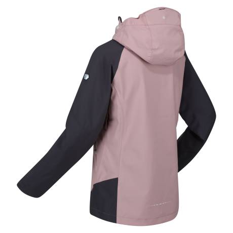 Regatta - Womens/Ladies Raddick Waterproof Jacket