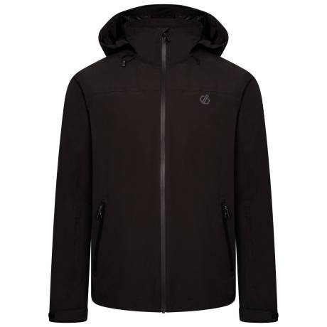 Dare 2B - Mens Switch Out Recycled Waterproof Jacket
