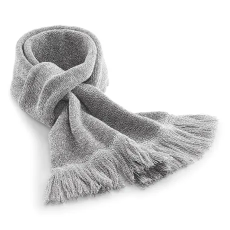 Beechfield - Unisex Classic Knitted Scarf
