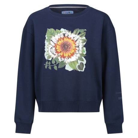 Regatta - Womens/Ladies Christian Lacroix Beauvision Flower Sweatshirt