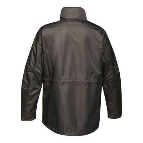 Regatta - Mens Benson III 3-in-1 Breathable Jacket