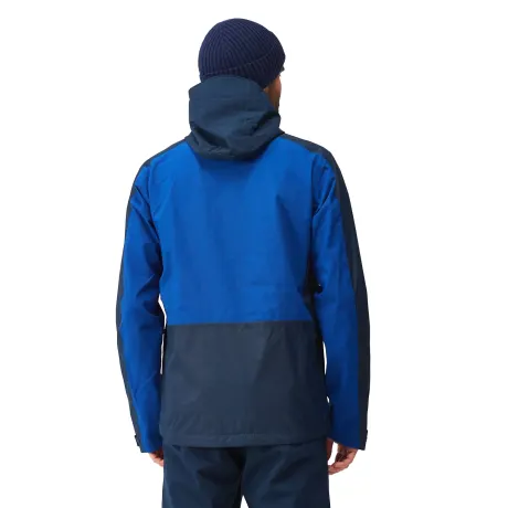 Regatta - Mens Highton Stretch II Waterproof Jacket