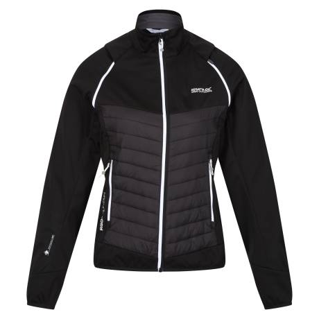 Regatta - Womens/Ladies Steren Hybrid Jacket