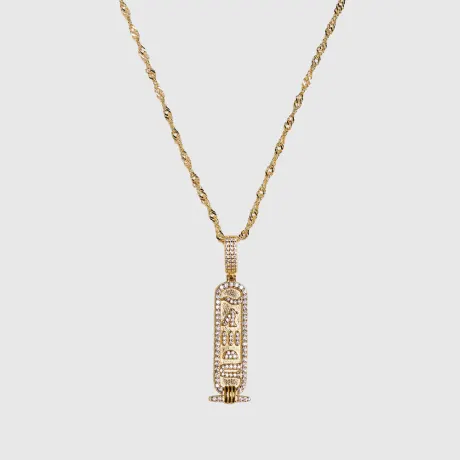 DRAE Collection - Cairo Necklace