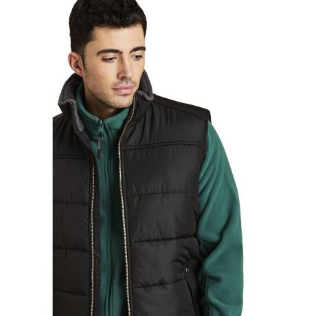 Regatta - Mens Standout Altoona Insulated Bodywarmer Jacket