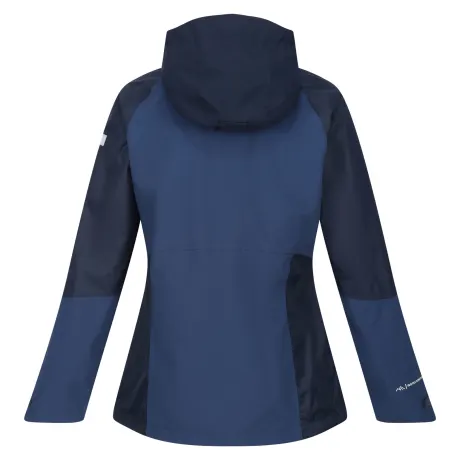 Regatta - Womens/Ladies Highton IV Stretch Raincoat