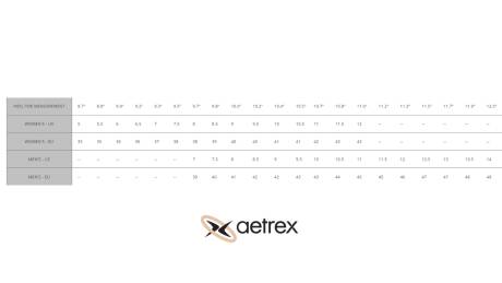 Aetrex - Women's Maui Starfish Orthotic Flips