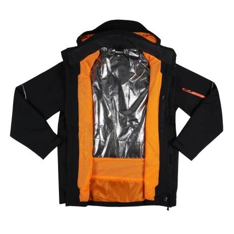 Regatta - Mens X-Pro Exosphere II Softshell Jacket