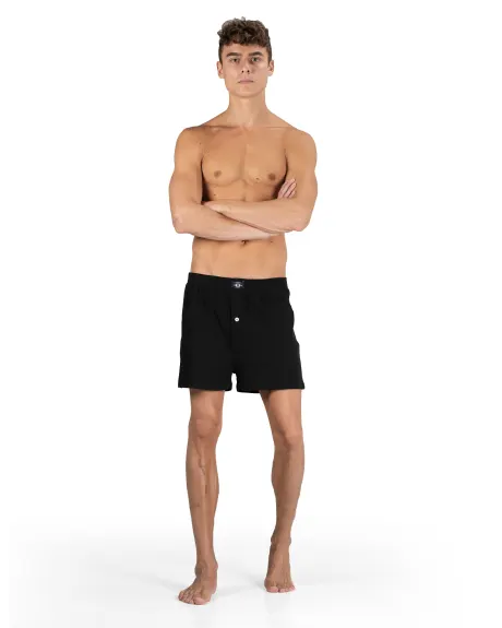 Coast Clothing Co. - 2 Pack Knit Boxers