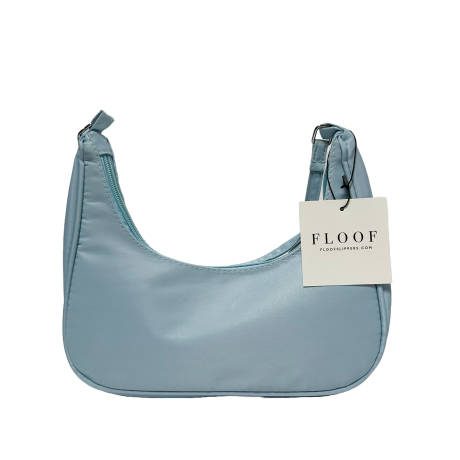 FLOOF Nylon Shoulder Bag