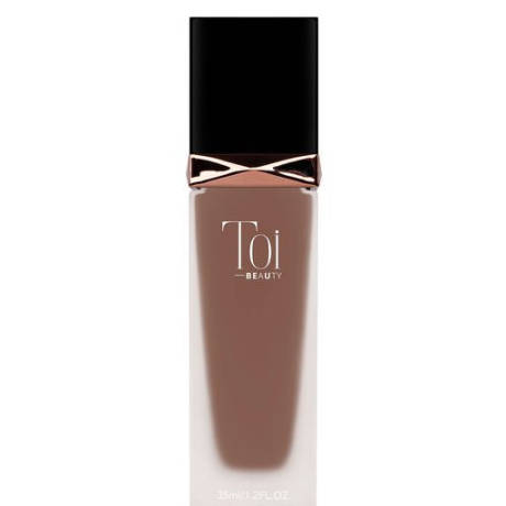 Toi Beauty - For You Foundation #420