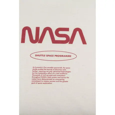NASA - Mens Space Programme T-Shirt