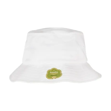 Flexfit - Unisex Adult Cotton Bucket Hat