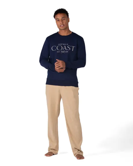 Coast Clothing Co. - Haut de survêtement