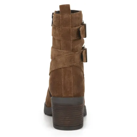 Vintage Foundry Co. Women's Charmaine Booties