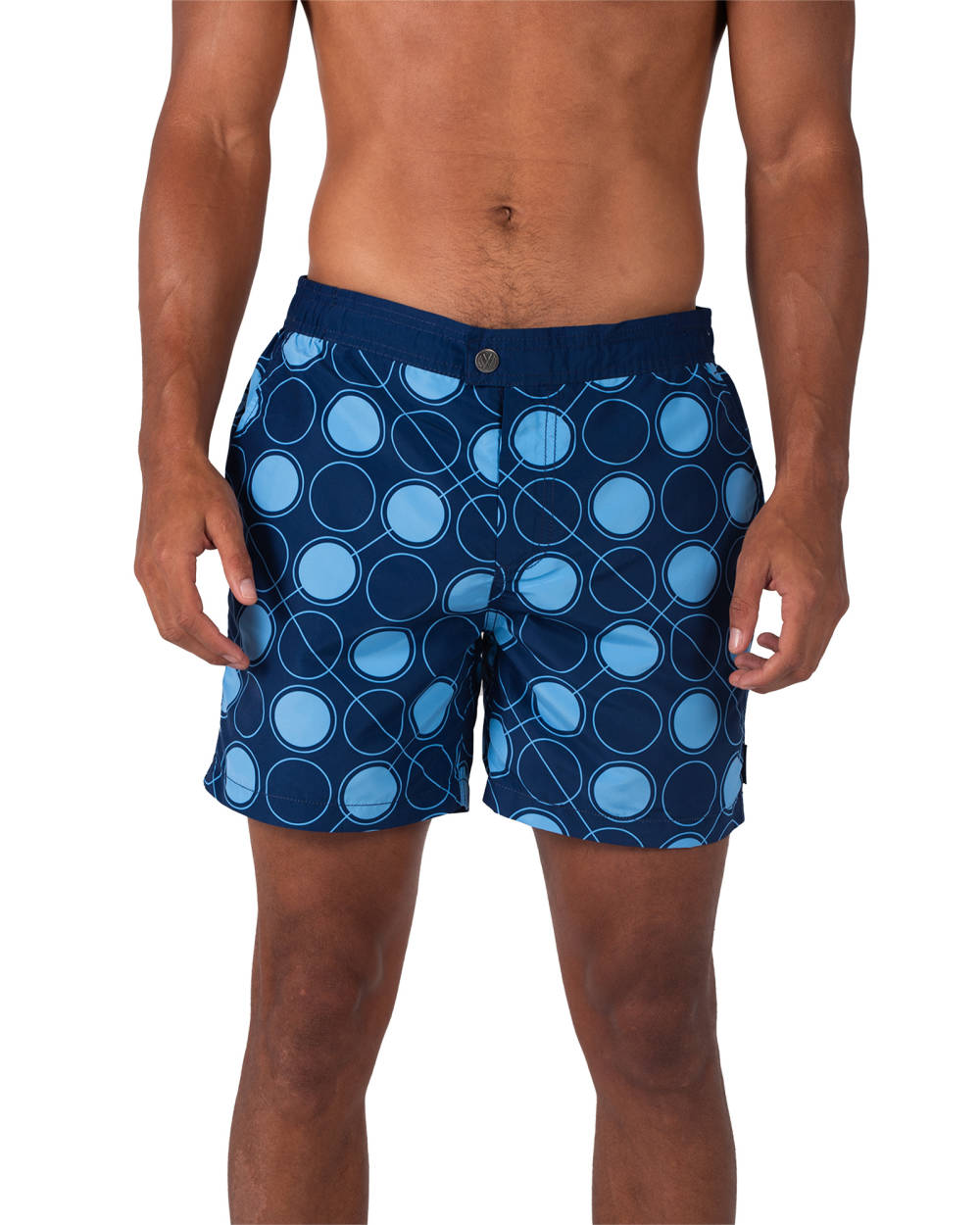 Coast Clothing Co. - Sydney Swim shorts - Bronte