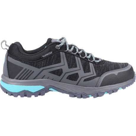 Cotswold - Womens/Ladies Wychwood Low WP Hiking Shoes