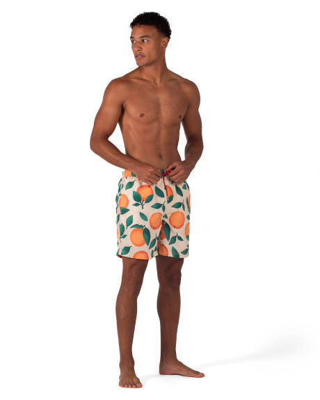 Coast Clothing Co. - Classic Swim shorts - Mareeba