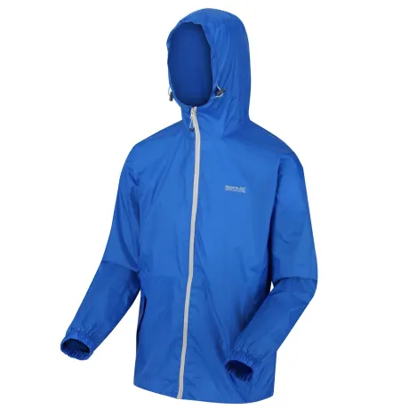 Regatta - Mens Pack It III Waterproof Jacket