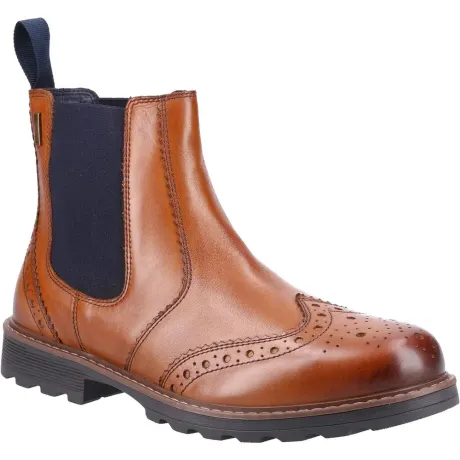 Cotswold - - Bottines Chelsea FORD - Homme