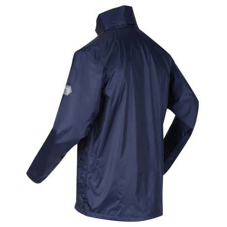 Regatta - Mens Lyle IV Waterproof Hooded Jacket