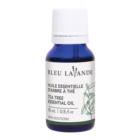 Bleu Lavande - Huile essentielle d'arbre à thé - 15 ml
