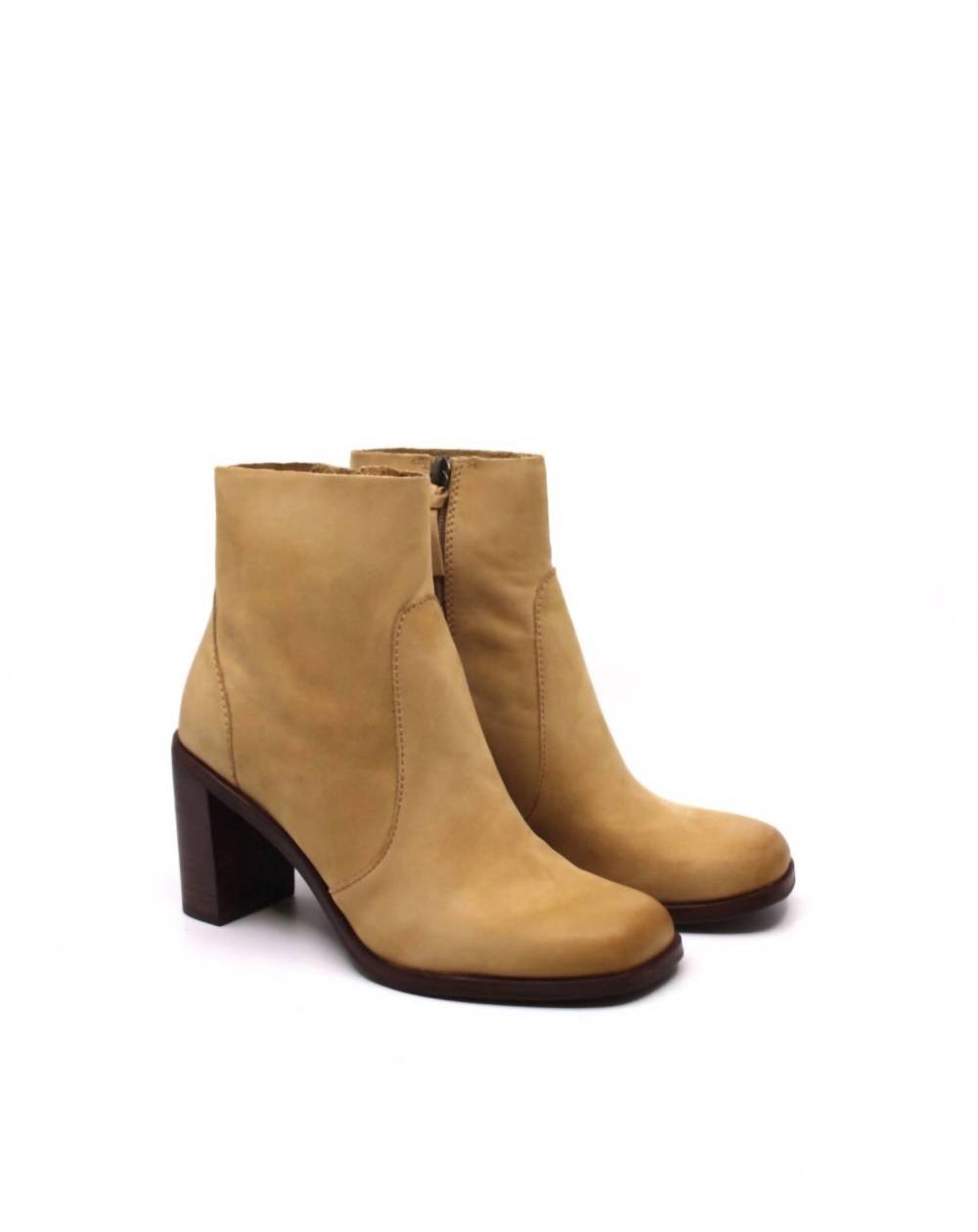 Sofft - Santee Ankle Boots