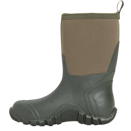 Muck Boots - - Bottes de pluie EDGEWATER CLASSIC - Homme