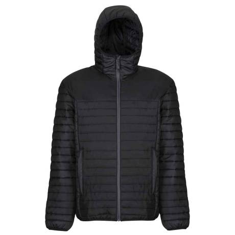 Regatta - Mens Honestly Made Recycled Thermal Padded Jacket
