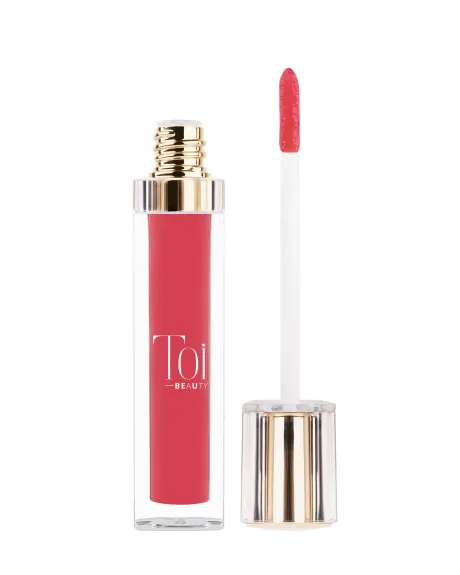 Toi Beauty - Creamy Liquid Lipstick - 05