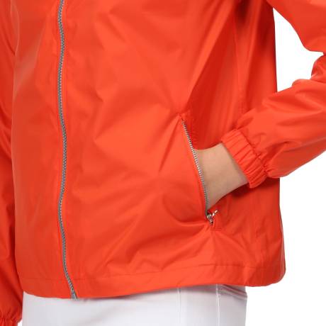Regatta - Womens/Ladies Lalita Waterproof Jacket
