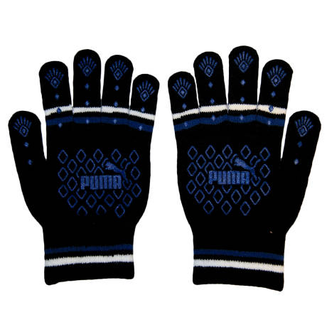 Puma - Womens/Ladies Diamond Gloves
