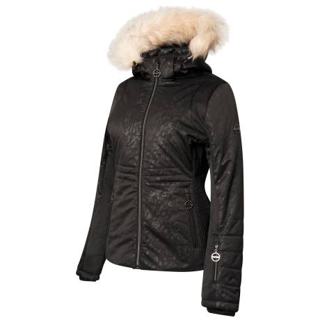 Dare 2B - Womens/Ladies Prestige II Luxe Petal Ski Jacket