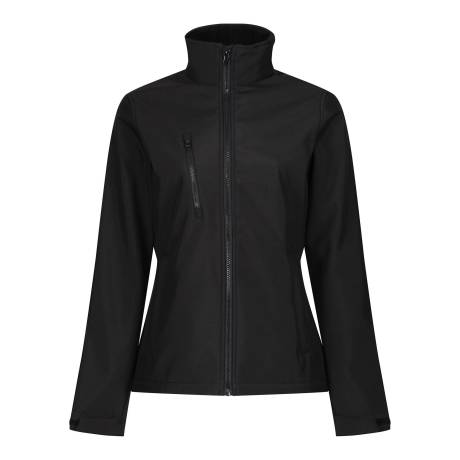 Regatta - Womens/Ladies Ablaze 3 Layer Membrane Soft Shell Jacket